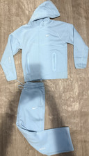 Nike x NOCTA Light Blue  Tracksuit Set Size M
