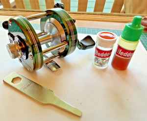 Heddon Mark IV | eBay