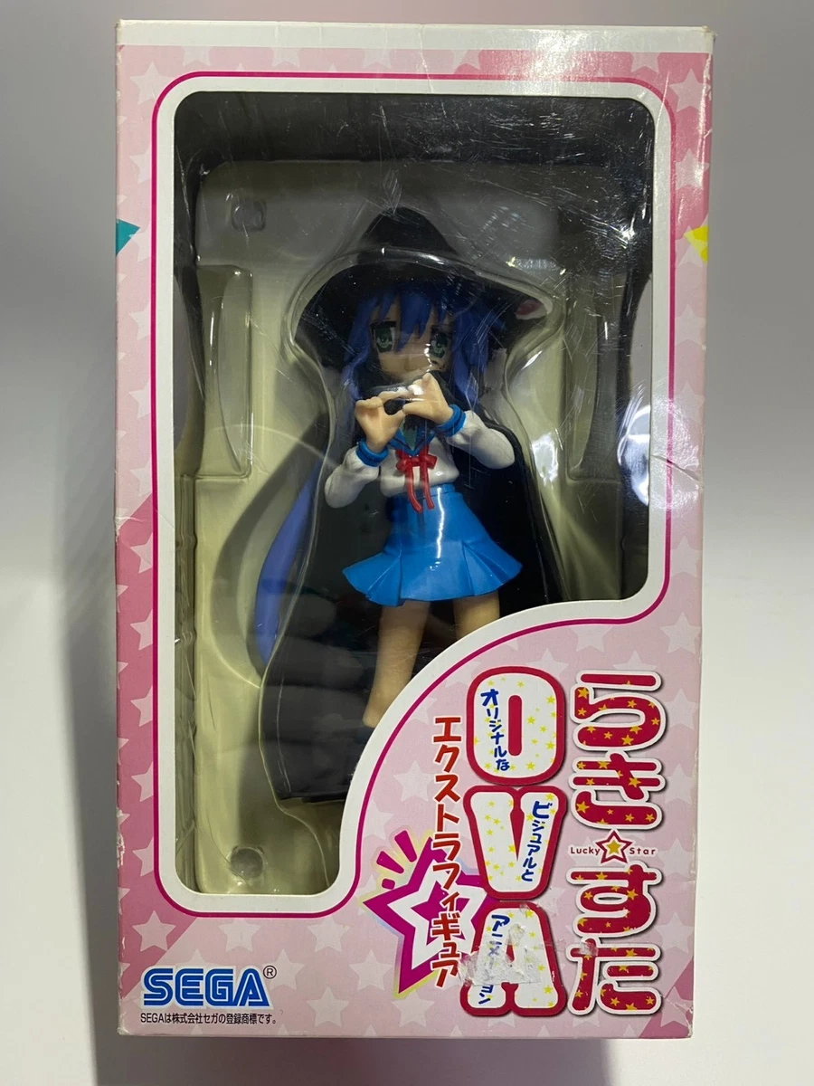 lucky star cosplay products for sale | eBay