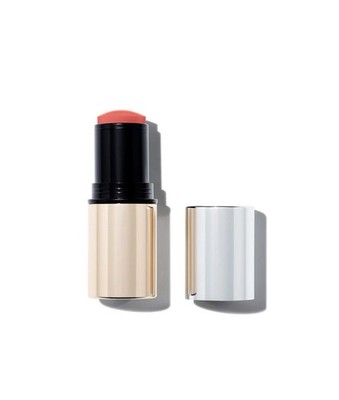 Make Beauty HEAT STROKE Dewy Gel Cheek Tint in Bask, Brand New Unopened 