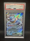 2025 POKEMON SIMPLIFIED CHINESE 151 C-COLLECTION 151 #009 BLASTOISE EX PSA 10