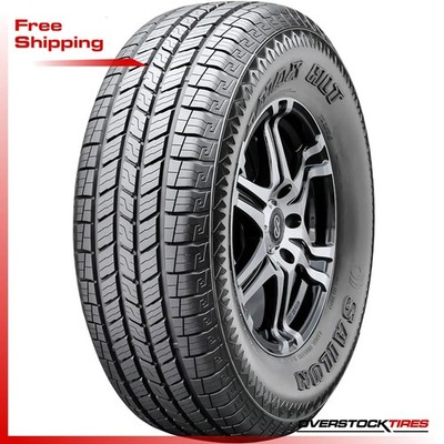 1 NEW 265/75R16 Sailun Terramax HLT 116T (DOT:0925) Tire 265 75 R16
