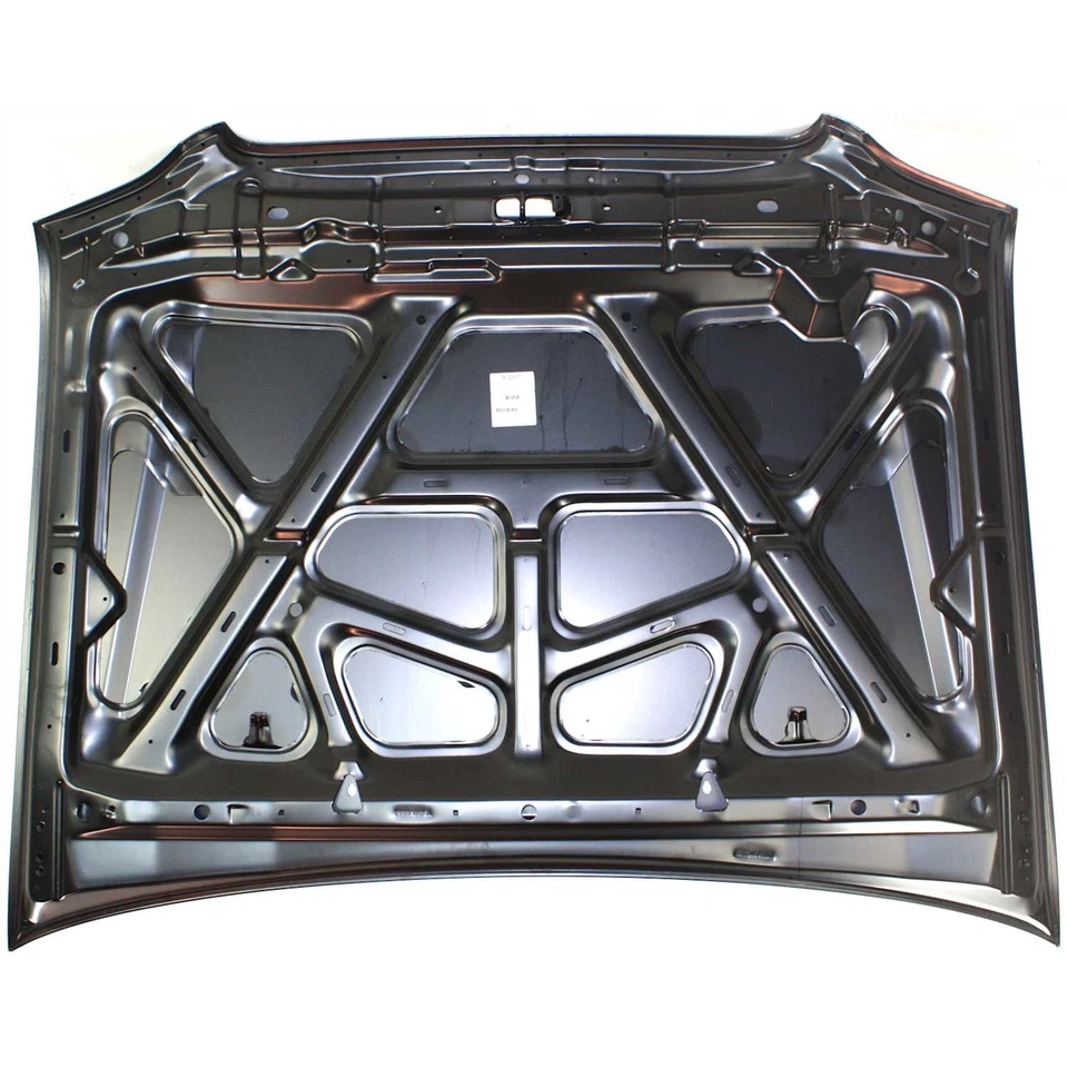 Hood For Nissan Pathfinder 1999-2003 From 12/98 Foto 4 de 4