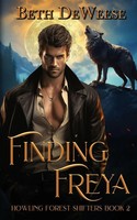 Beth Deweese | Finding Freya | Taschenbuch | Englisch (2025) | Beth Deweese