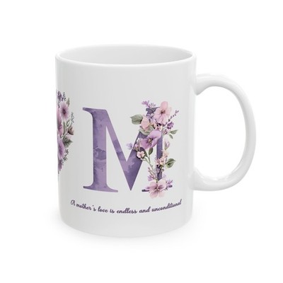 New Mom Coffee Mug Baby Shower Gift for Expecting Mom