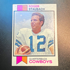 Roger Staubach