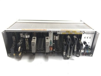bachmann electronic BUS 500/1 -----74