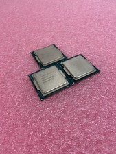 Lot of 3 Intel Core i3-6100T SR2HE 3.2GHz Desktop Processor