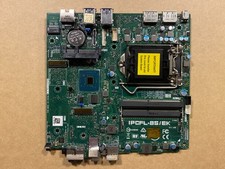 NEW Dell Optiplex 5060 7060 7070 Micro Intel LGA1151 Motherboard IPCFL-BS/EK