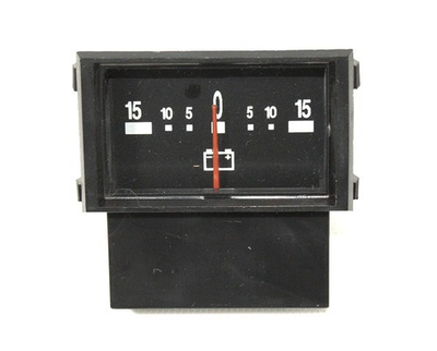#ad Husqvarna Genuine OEM Ammeter for 917270750 Lawn Mower 532122822 $25.95