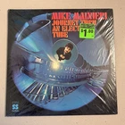SEALED!! Mike Mainieri "Journey Thru An Electric Tube" LP Solid State 1968