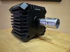 Fanatec CSL DD QR1 + Kit Boost 8NM | USATO MENO DI 50 ORE