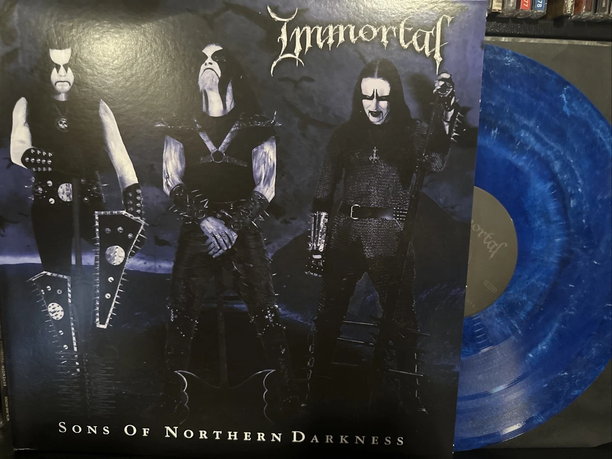 Immortal Double LP Vinyl Records for sale | eBay