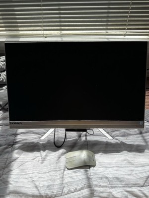 Lenovo IdeaCentre AIO 510S-23ISU Intel i5-6200U 2.30Ghz 8GB RAM  1TB SSHD touch
