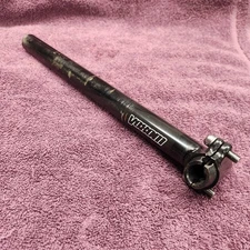 Voxom Micro-adjust seat post 25.4 Old School BMX  Nirve, GT, Mongoose, Redline