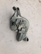 Motore tergicristallo posteriore Mazda CX-3 2018 012mazda KDA53796