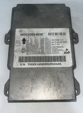 2010-2013 Mercedes A212 901 08 00 