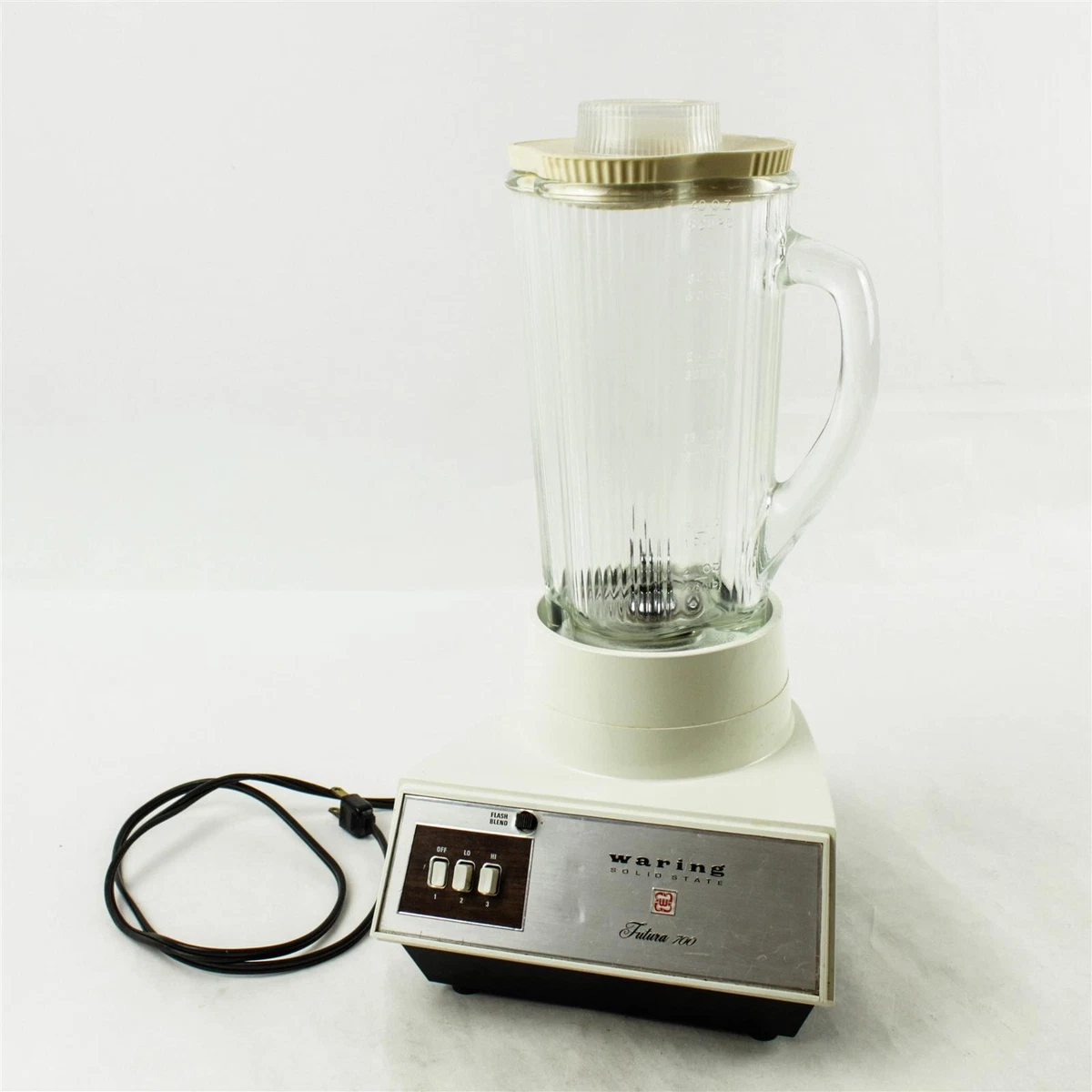 Waring White Countertop Blenders for sale | eBay