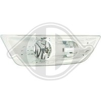 1X Nebelscheinwerfer Diederichs 1491189 FüR Ford Links