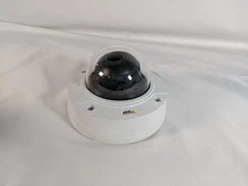 Axis Communications P3225-V Mk II Network Camera EV-522