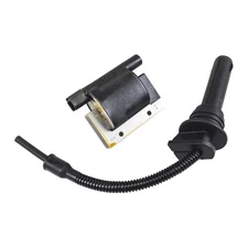 Arctic Cat 0824-079 Ignition Coil Cap Assembly 2014-2017 Wildcat Sport Trail Xt