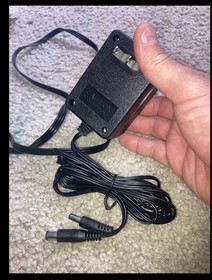 Tested Nintendo NES Console Bundle Super Mario Bros Duck Hunt, Zapper Gun & More