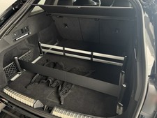 Audi A6 A7 Q7 Q8 uvm. Kofferaum Fixierset Neu