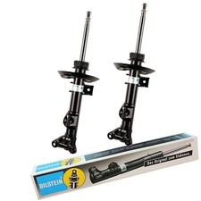2 Bilstein Stoßdämpfer B4 vorne für Mercedes E-Klasse W212 S212