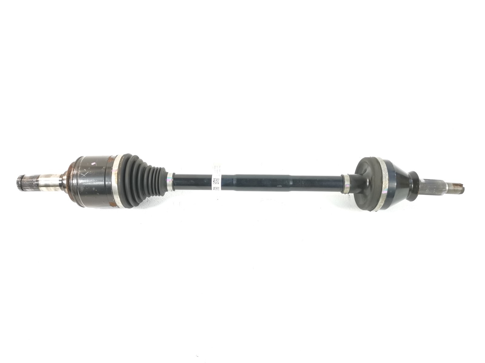Maserati Levante S AWD 2017 Rear Left CV Axle Shaft Assembly 670032036 OEM