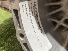 Boite de vitesse Hyundai COUPE