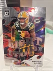 2025 Donruss Optic Matthew Golden Gold (RAW)
