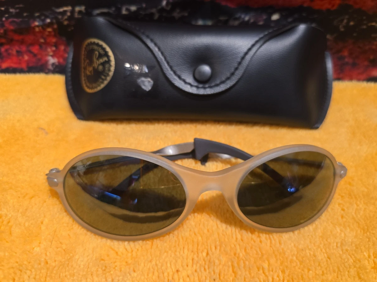 Ray Ban B L In Vintage Sunglasses for sale | eBay