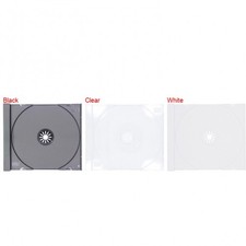Replacement Trays for STANDARD CD Jewel Case NO Cartons Lot