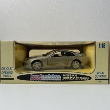 Jouef evolution by KYOSHO 1/18 NISSAN 300ZX BI TURBO RHD Kyosho Nissan Fairlady