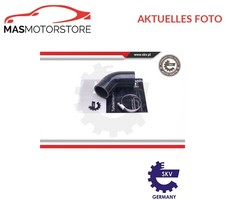TURBO SCHLAUCH LADELUFTSCHLAUCH SKV GERMANY 43SKV271 P FÜR RENAULT MASTER II