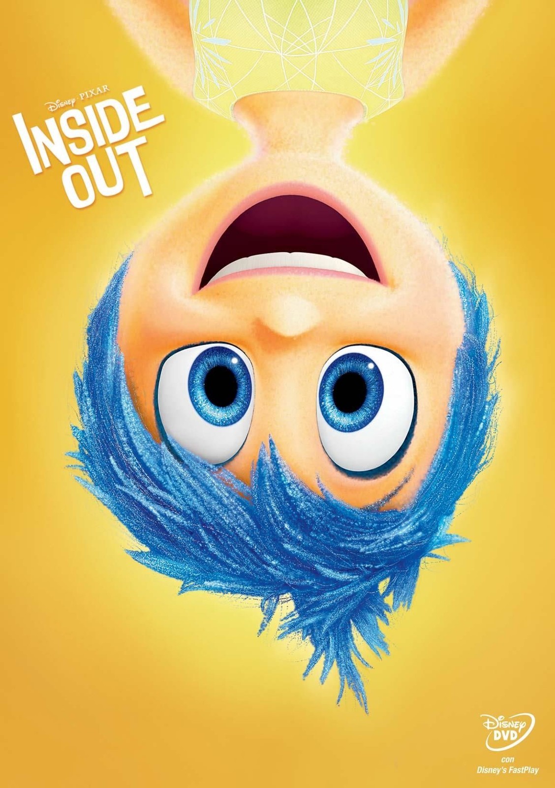 Walt Disney Pictures Inside Out - Immagine 6