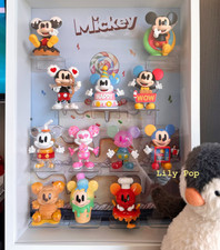 Mickey Childhood Of Boundless Imagination Ser...
