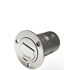 NRC&XRC 1-1/2"(38mm) OR 2"(50MM) O.D.Boat Water Deck Fill/Filler 1-1/2" 