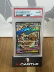 Mega Dragonite Ex Mega Attach Rare MAR 232/193 PSA 10 Incorrect Texture Error