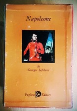 Cofanetto 2 Libri  "Napoleone"