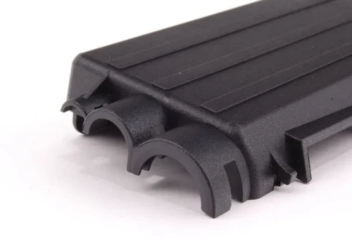 NEW BMW 3 E90 UPPER CABLE DUCT 12527532269 7532269 - Picture 2 of 8