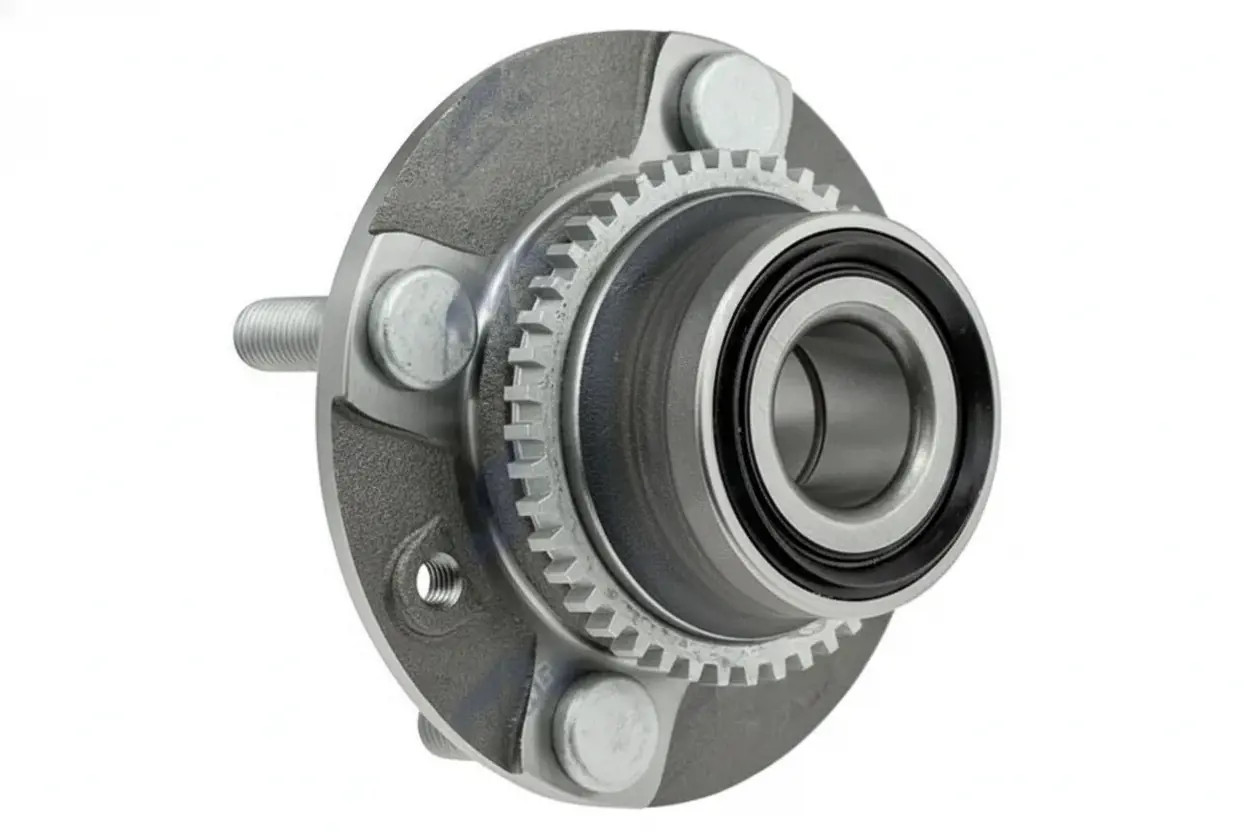 Fits NTY KLT-MZ-058 WHEEL HUB REAR - Image 9