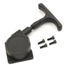 Kyosho - Avviamento a strappo FW06 con motore KE15SP