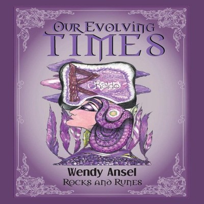 Our Evolving Times AnselWendy Paperback Publishing Services Conso
