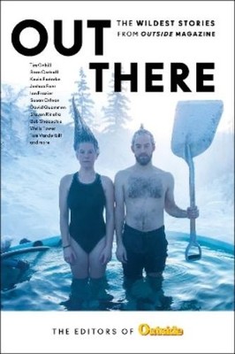 Out There (Taschenbuch)