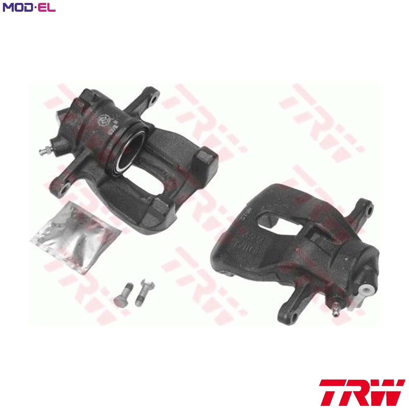 BRAKE CALIPER BHV334E FOR CITROEN KFV 1.4L HFX 1.1L 8HX /8HZ 1.4L 4cyl C3 I