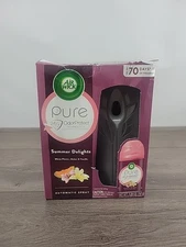 Air Wick Pure Freshmatic Automatic Spray Summer Delights | New