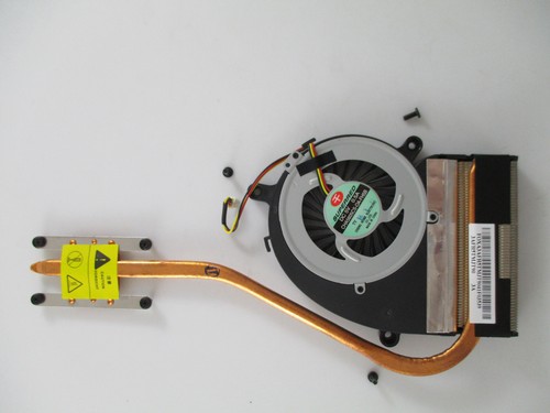 Lüfter Kühler FUJITSU LIFEBOOK A512 3AFH5TMJT90 Original