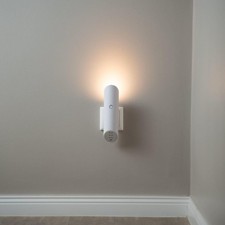 Spotlight Wallcharger mit 4 USB-Ports dimmbar...