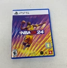 NBA 2K24 Kobe Bryant Edition - PlayStation 5